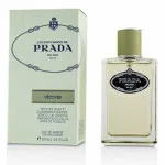 Les Infusions de Vetiver agua de perfume unisex 100 ml