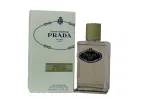 Les Infusions de Vetiver agua de perfume unisex 100 ml