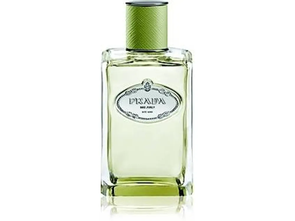 Les Infusions de Vetiver agua de perfume unisex 100 ml