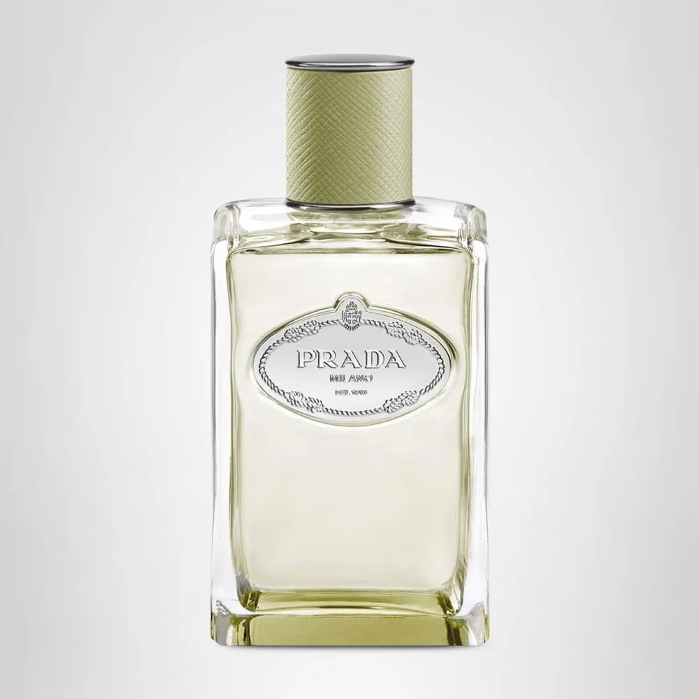 Les Infusions de Vetiver agua de perfume unisex 100 ml