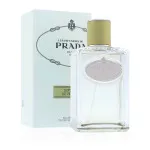Les Infusions de Vetiver agua de perfume unisex 100 ml