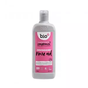 Bio-D Abrillantador para lavavajillas (750 ml)