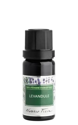 Nobilis Tilia Lavanda 2 ml vaso