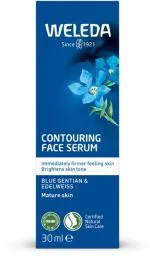 Weleda Suero lifting Genciana azul y Hamamelis alpina