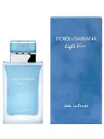 Light Blue Eau Intense agua de perfume para mujer 25 ml