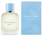 Light Blue pour Homme eau de toilette para hombre 100 ml