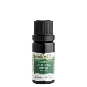 Nobilis Tilia Madera de linaloo (Ho-sho) 10 ml