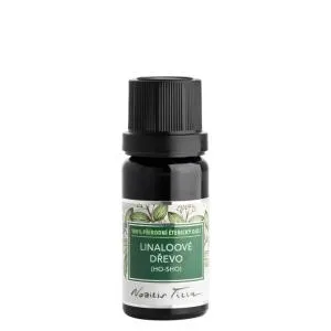 Nobilis Tilia Madera de linaloo (Ho-sho) 10 ml