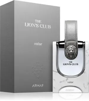 Armaf Lion´s Club Valer U Agua de Perfume