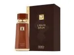 French Avenue Liquid Brun agua de perfume para hombre