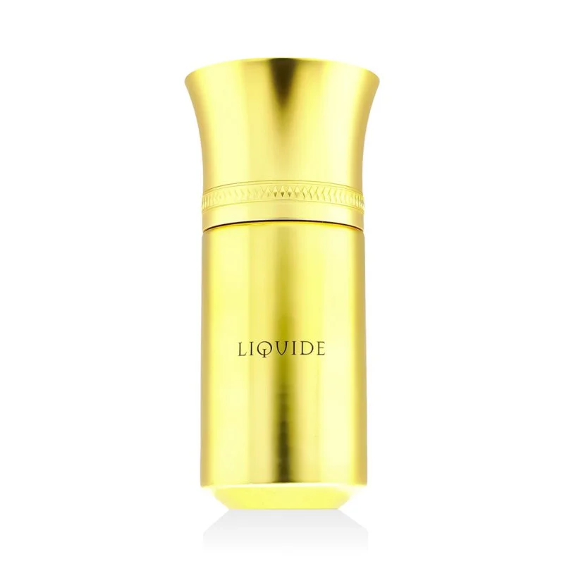 Liquide agua de perfume unisex 100 ml