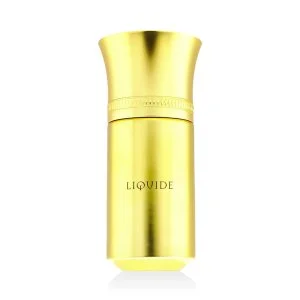 Liquides Imaginaires Liquide agua de perfume unisex