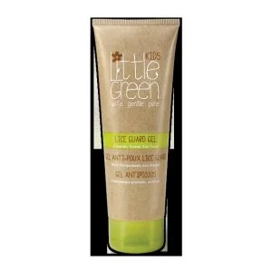 Little Green LICE GUARD Gel gel para el cabello para la prevención contra los piojos