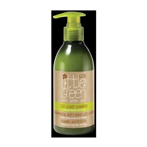 Little Green LICE GUARD Shampoo champú preventivo contra los piojos
