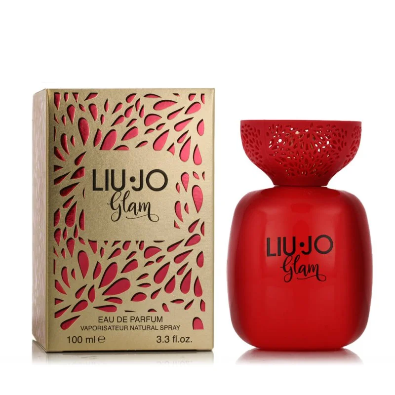 Glam Eau de Parfum para mujer 100 ml