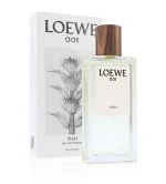 001 Pour Homme agua de perfume para hombre 75 ml