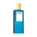 7 Cobalt agua de perfume para hombre 50 ml