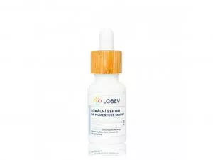 Lobey Suero tópico para manchas pigmentarias 15 ml