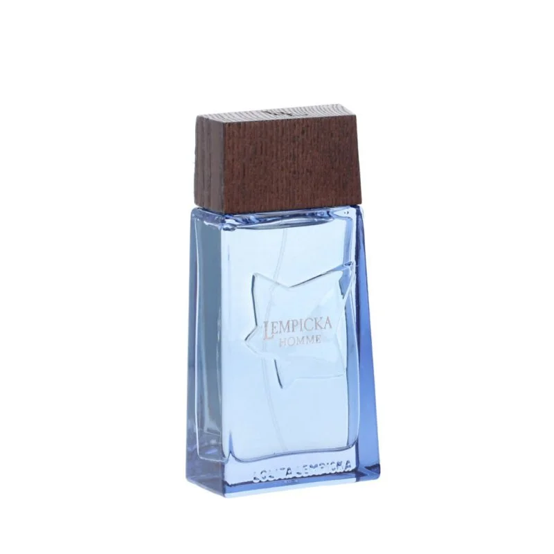 Lempicka Homme Eau de Toilette para hombre 100 ml