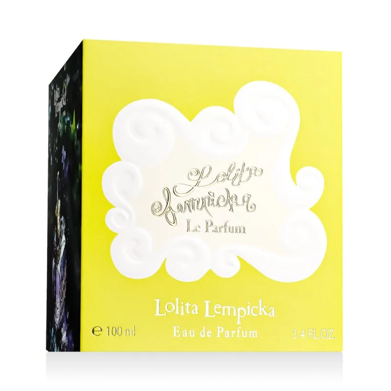 Perfume EDP para mujer 100 ml