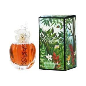 Lolita Lempicka LolitaLand Eau de Parfum para mujer