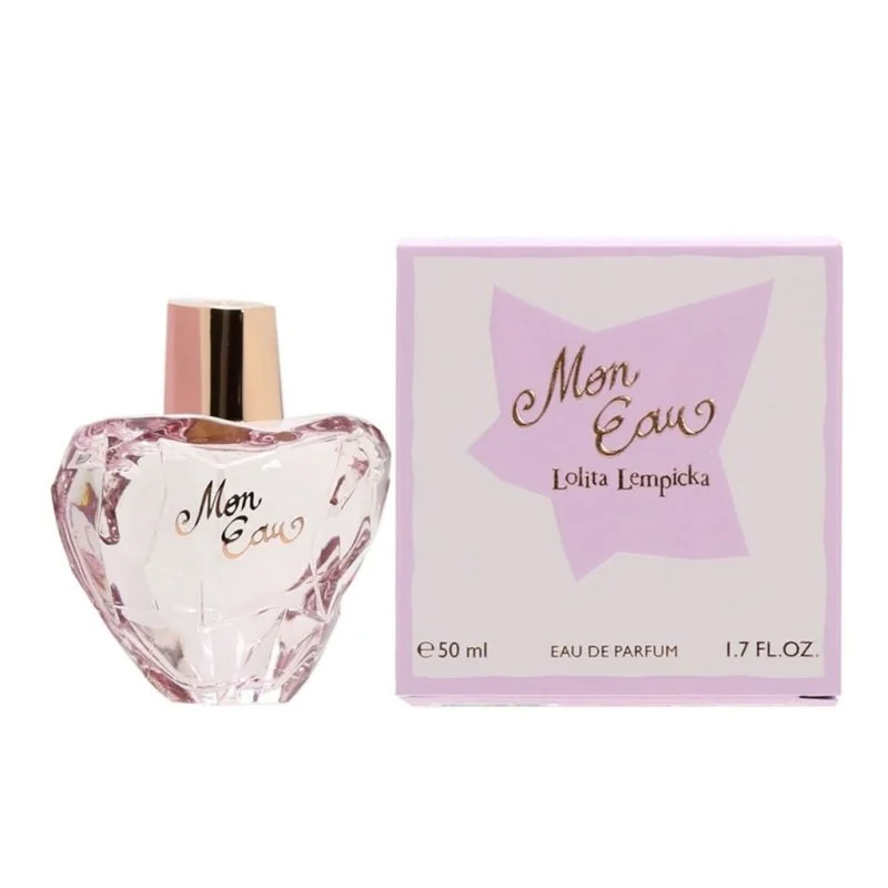Mon Eau Eau de Parfum para mujer 50 ml