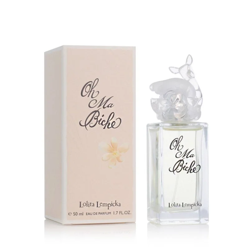 Oh Ma Biche Eau de Parfum para mujer 50 ml