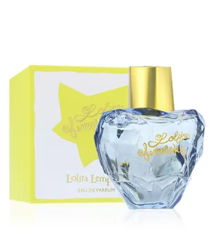 Lolita Lempicka Mon Premier Parfum agua de perfume para mujeres 100 ml