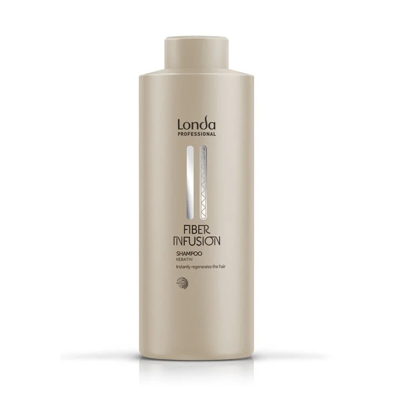 Champú Fiber Infusion 1000 ml