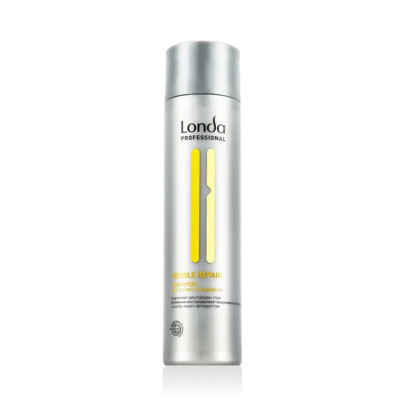 Champú Reparador Visible 250 ml