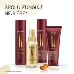 Champú Velvet Oil 1000 ml