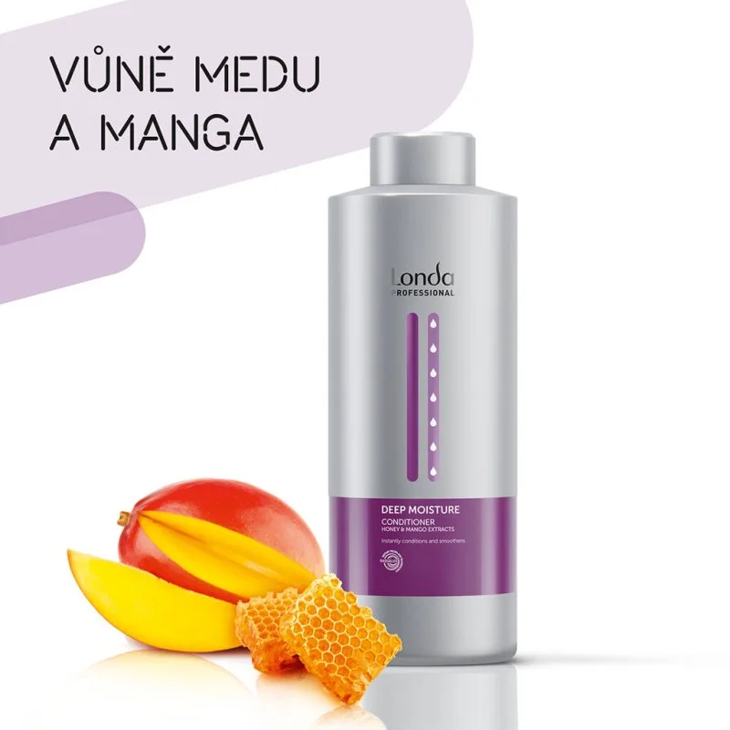 Acondicionador de Hidratación Profunda 1000 ml