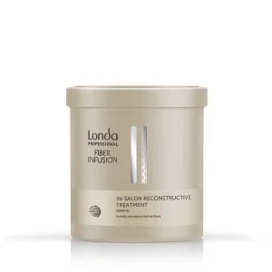 Londa Professional Fiber Infusion Tratamiento reconstructivo en salón
