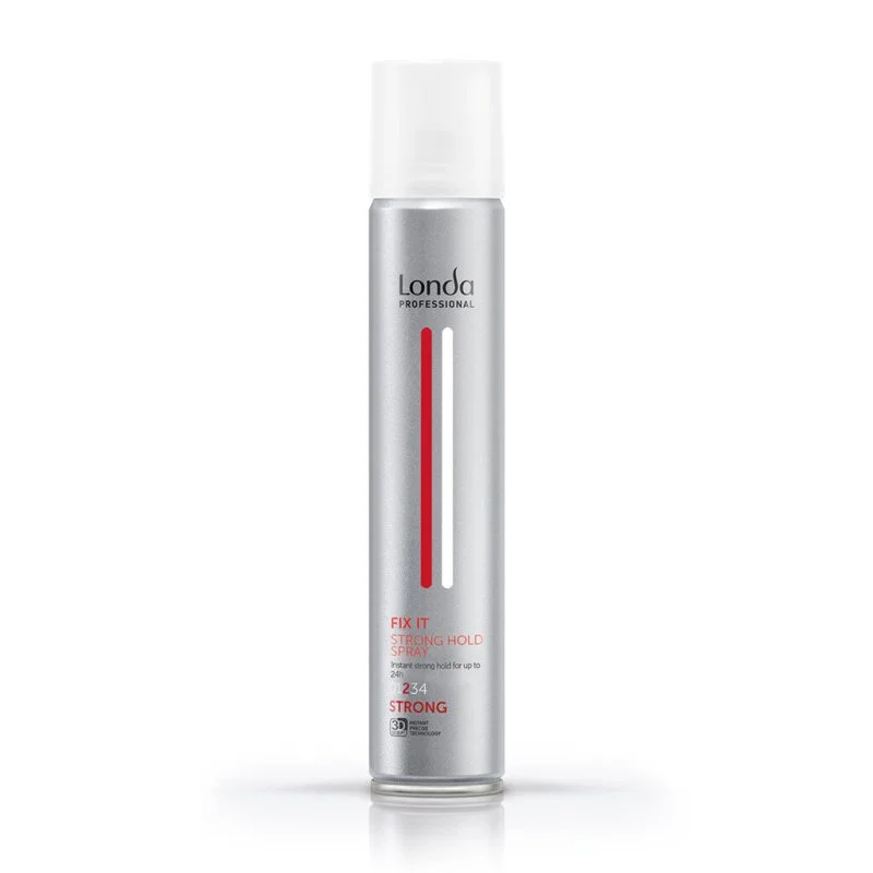 Fix It Spray de fijación fuerte 500 ml