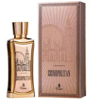 Emir London Cosmopolitan agua de perfume unisex