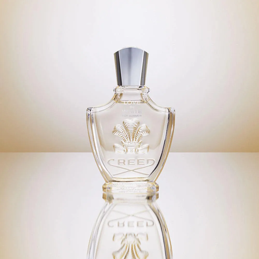 Love in White for Summer eau de parfum para mujer 75 ml