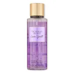 Love Spell bruma corporal para mujer 250 ml