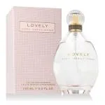 Lovely agua de perfume para mujer 150 ml