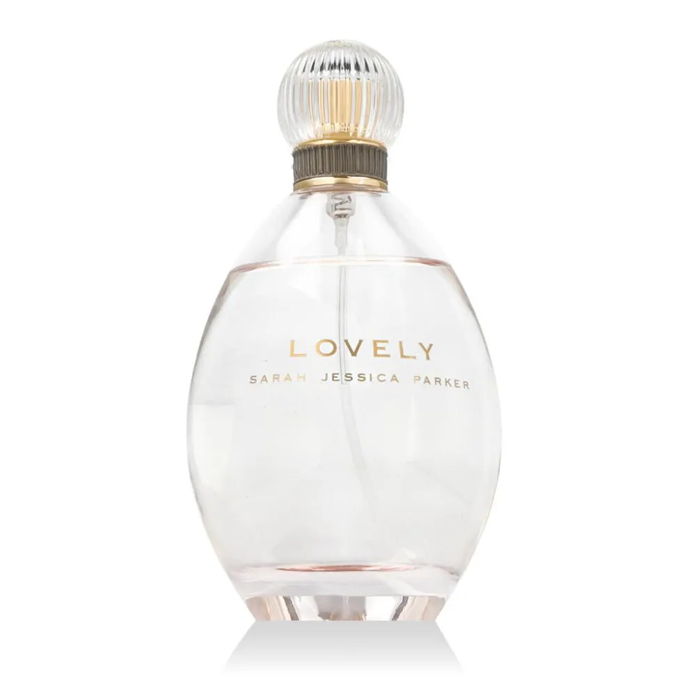 Lovely agua de perfume para mujer 150 ml