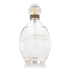Sarah Jessica Parker Lovely agua de perfume para mujer