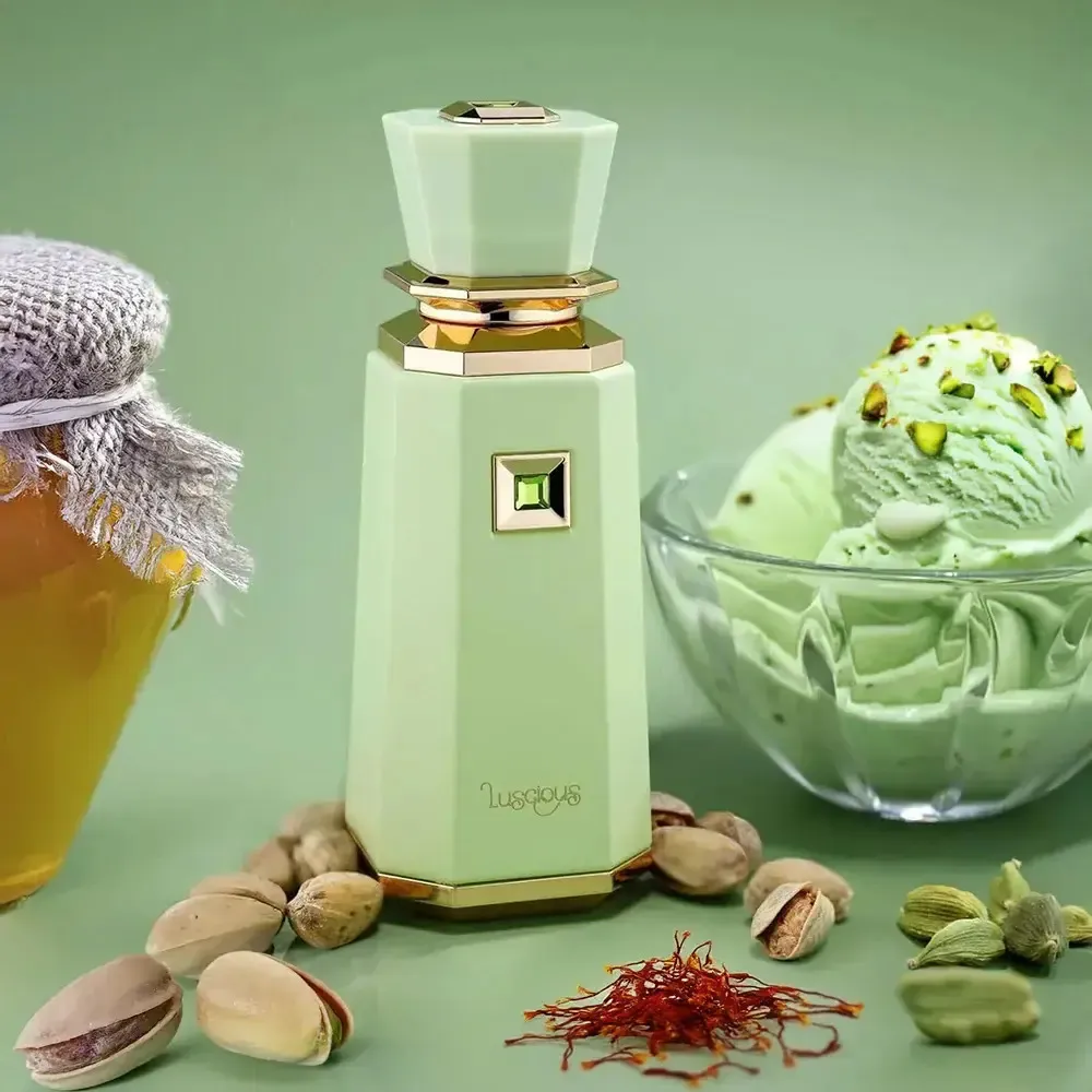 Luscious Eau de Parfum para mujer 100 ml