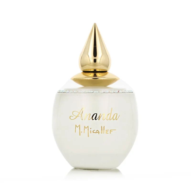Ananda Eau de Parfum para mujer 100 ml