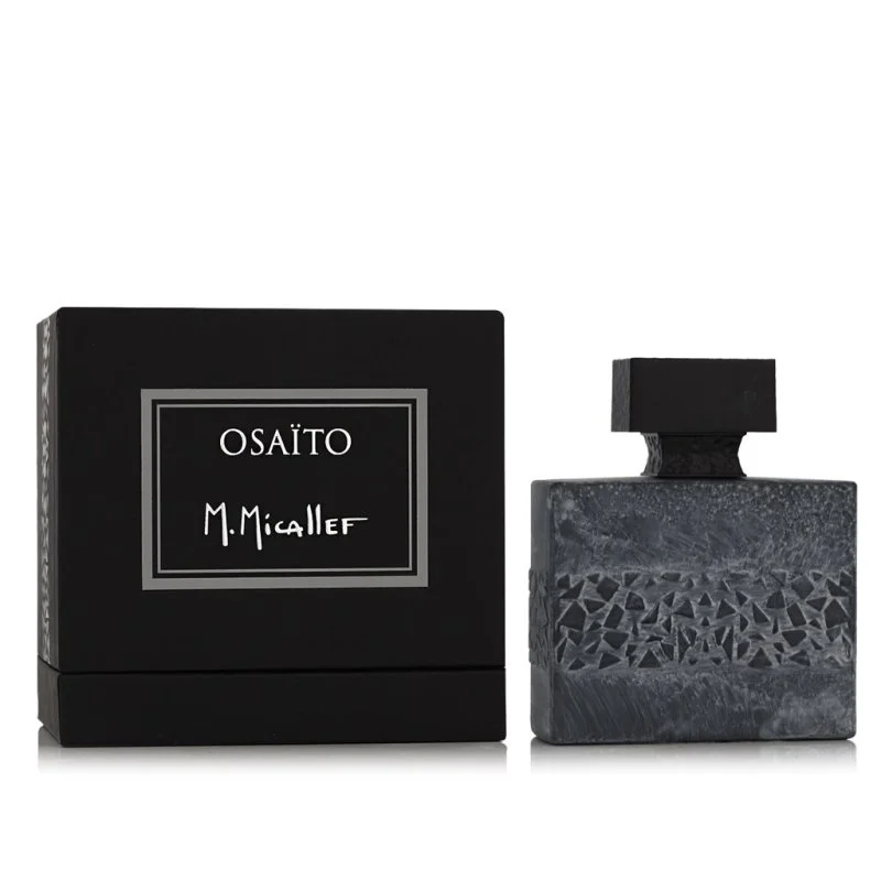 Osaïto agua de perfume para hombre 100 ml