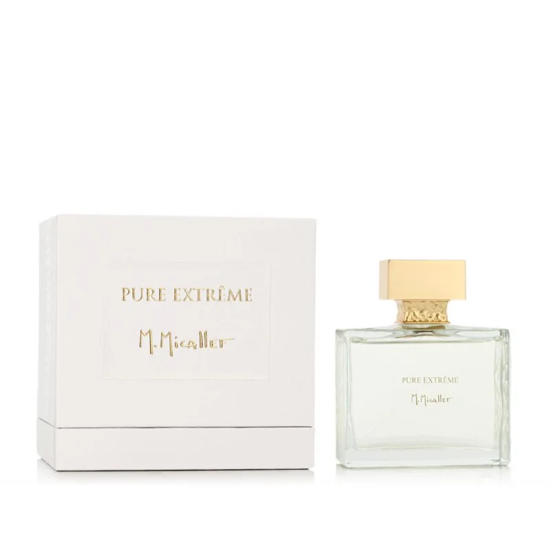 Pure Extreme Eau de Parfum para mujer 100 ml