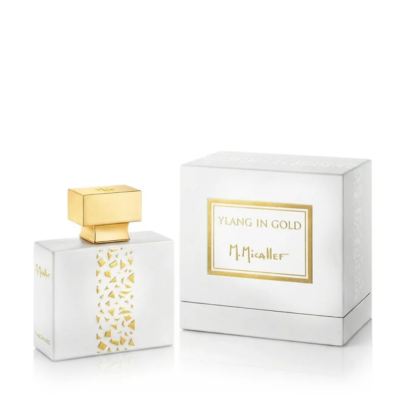 Ylang in Gold Eau de Parfum para mujer 100 ml