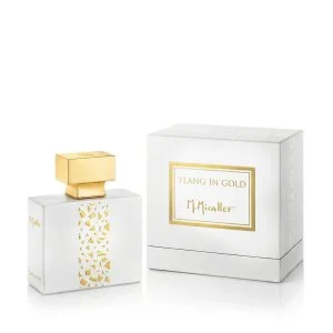 M.Micallef Ylang in Gold Eau de Parfum para mujer