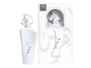 Lattafa Maahir Honor agua de perfume unisex
