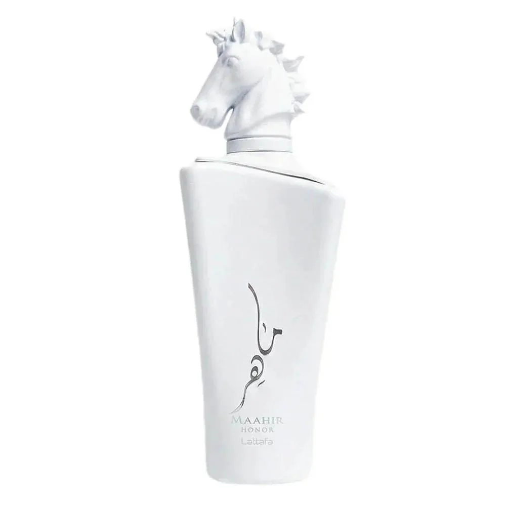 Maahir Honor agua de perfume unisex 100 ml