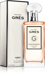 Madame Grès Eau de Parfum para mujer 100 ml