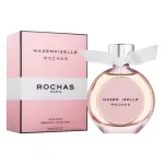 Mademoiselle Rochas Eau de Parfum para mujer 90 ml